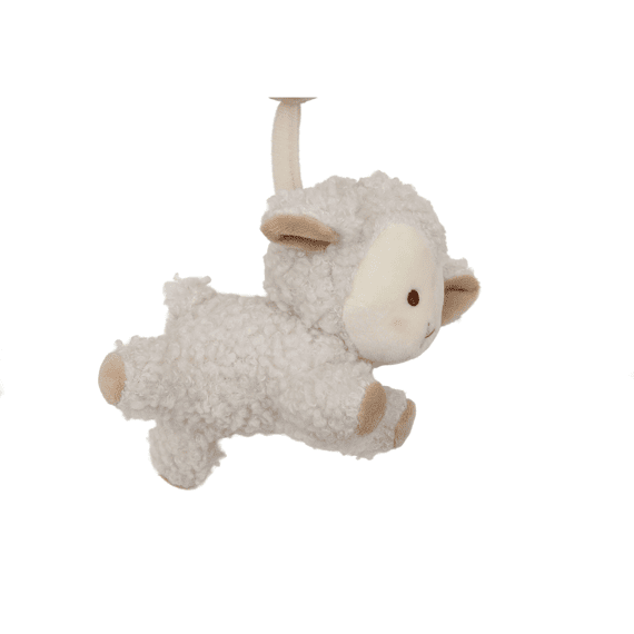 Jollein Activiteitenspiraal Woolly