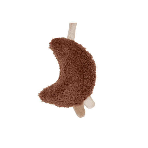 Jollein Activiteitenspiraal Woolly