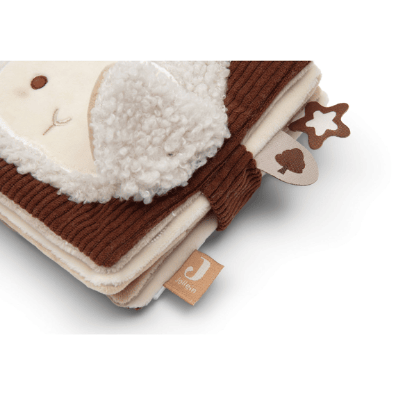 Jollein Activiteitenboekje Woolly