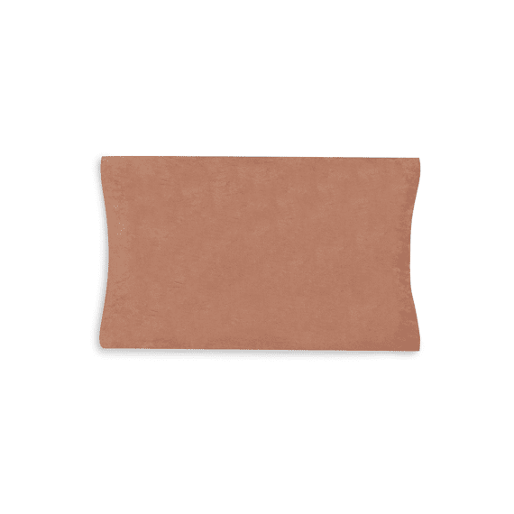 Jollein Aankleedkussenhoes Badstof 50x70cm 2-pack Light Terra/oatmeal