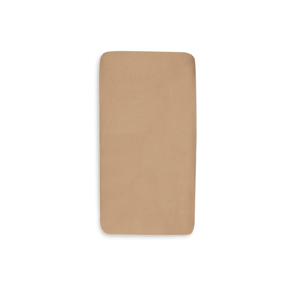 Jollein Hoeslaken Jersey 40/50x80/90cm Hazel