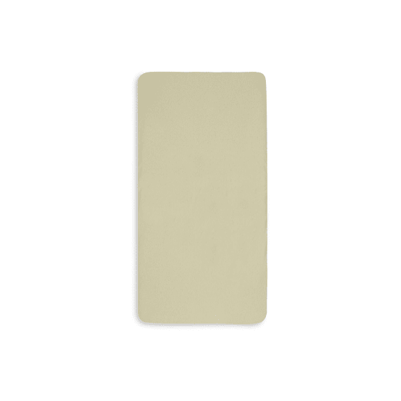 Jollein Hoeslaken Jersey 60x120cm Soft Matcha