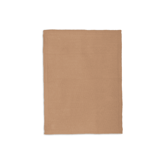 Jollein Deken Wieg 75x100cm Sprinkle Knit Hazel
