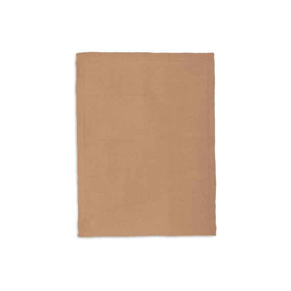 Jollein Deken Ledikant 100x150cm Sprinkle Knit Hazel