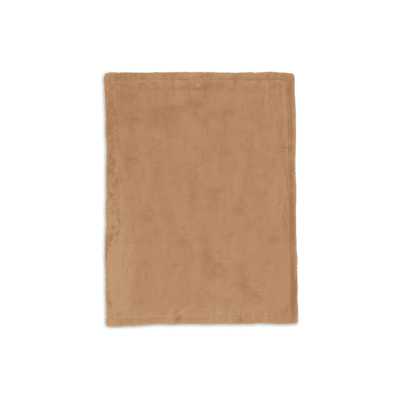 Jollein Deken Wieg 75x100cm Sprinkle Knit Hazel/fluffy