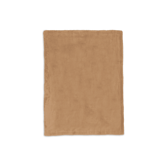 Jollein Deken Bed 100x150cm Sprinkle Knit Hazel/fluffy