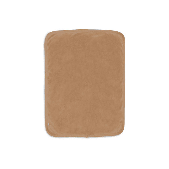 Jollein Deken Bed 100x150cm Mini Teddy Bear Little Waffle/fluff
