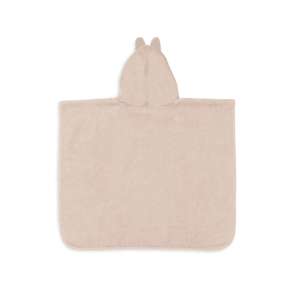 Jollein Badponcho Miffy Silk Rose