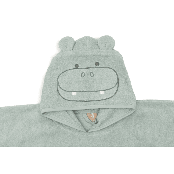 Jollein Badponcho Hippo Happy