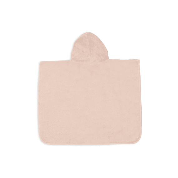 Jollein Badponcho Peacock Pavie