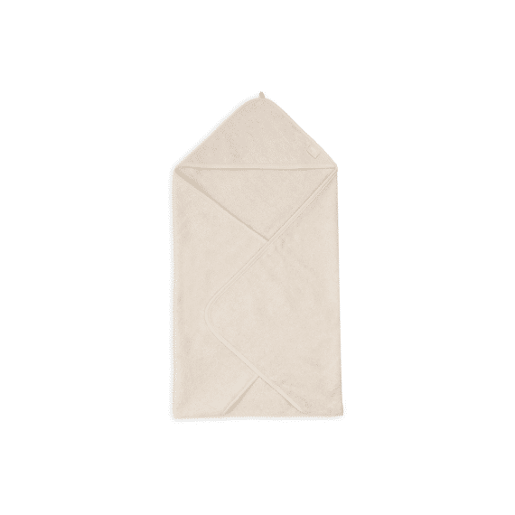 Jollein Badcape Badstof 75x75cm Sand