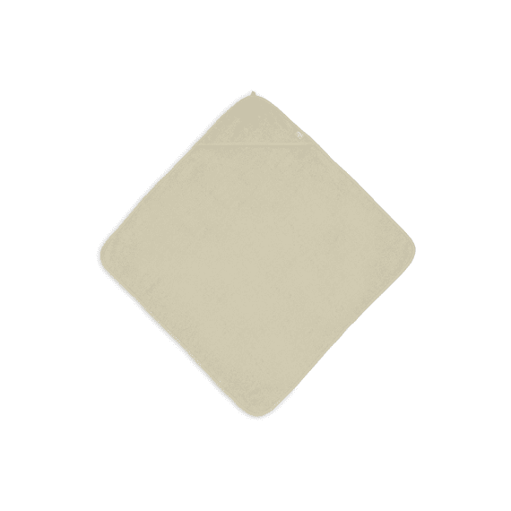 Jollein Badcape Badstof 75x75cm Soft Matcha