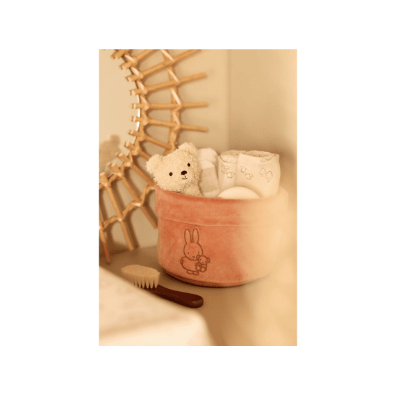 Jollein Washandjes 15x20 Tetra 3-pack Woolly