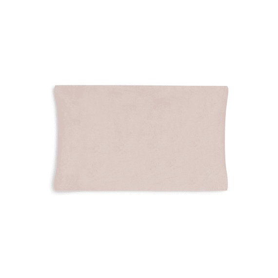 Jollein Aankleedkussenhoes Badstof 50x70cm Silk Rose