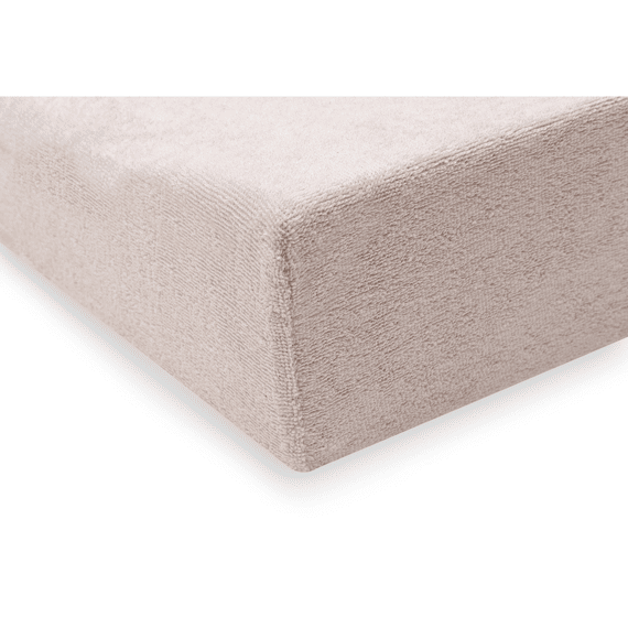 Jollein Aankleedkussenhoes Badstof 50x70cm Silk Rose