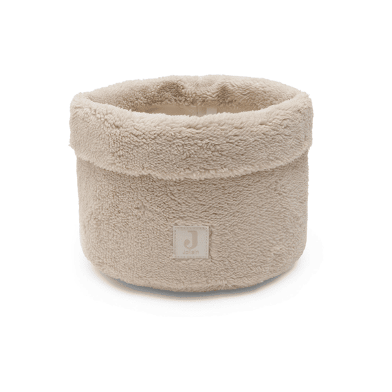 Jollein Commodemandje Fluffy Sand