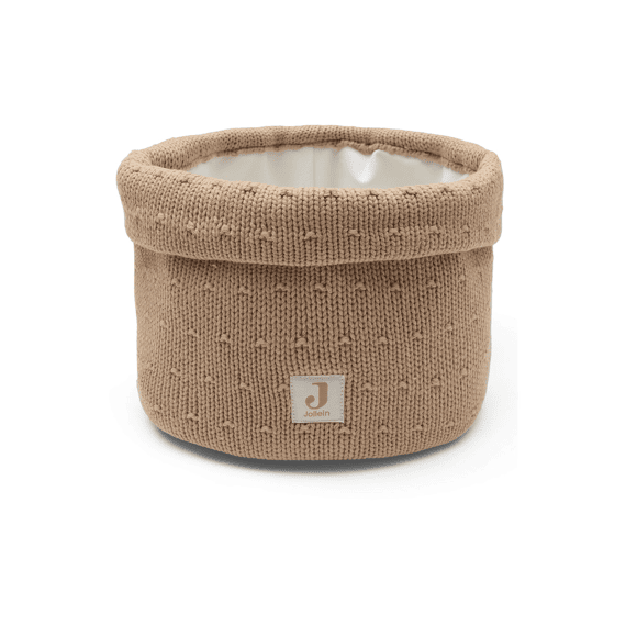 Jollein Commodemandje Sprinkle Knit Hazel