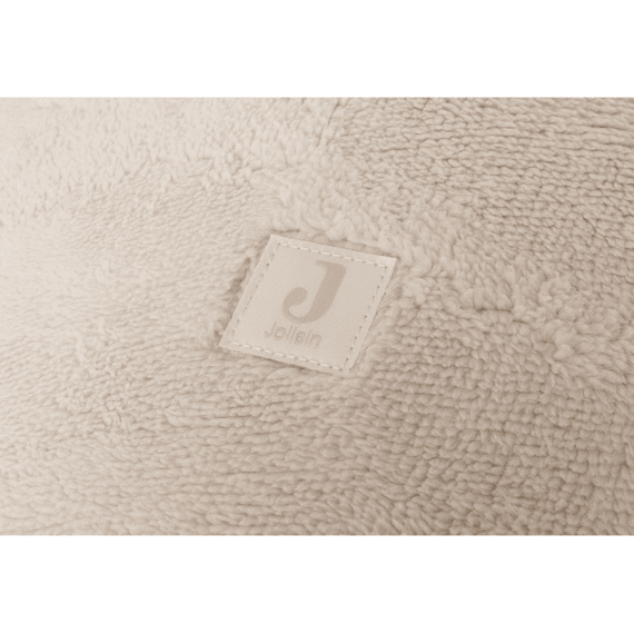 Jollein Opbergmand Fluffy Sand