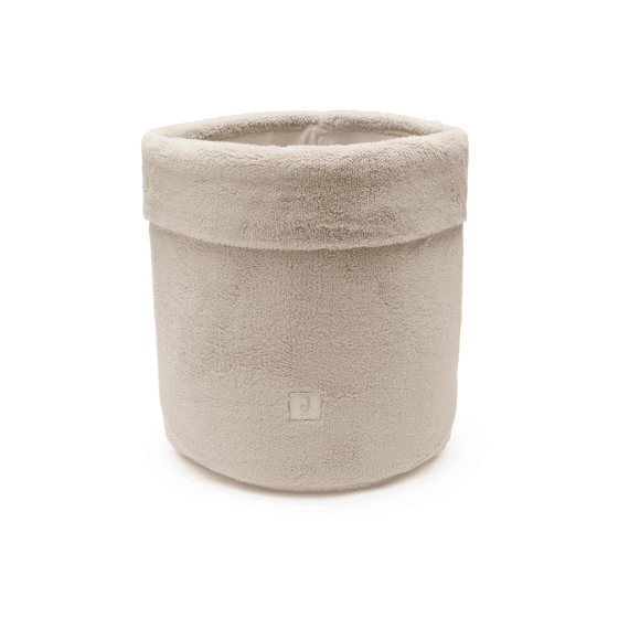 Jollein Opbergmand Fluffy Sand