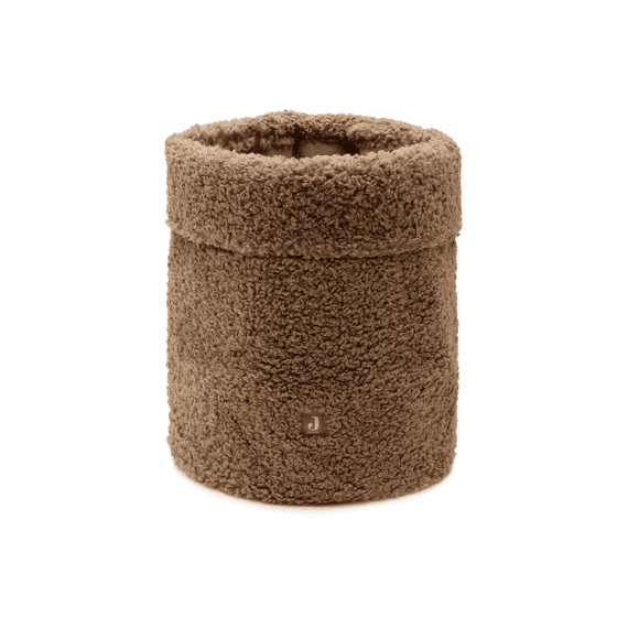 Jollein Opbergmand Curle Dark Hazel