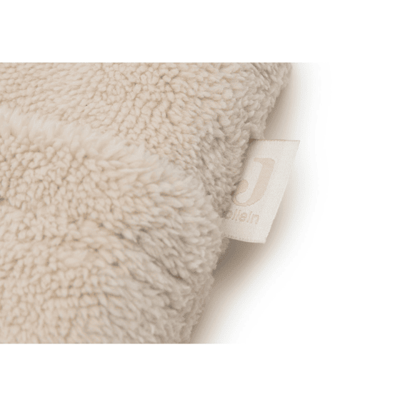 Jollein Opberzak Box Organizer Fluffy Sand