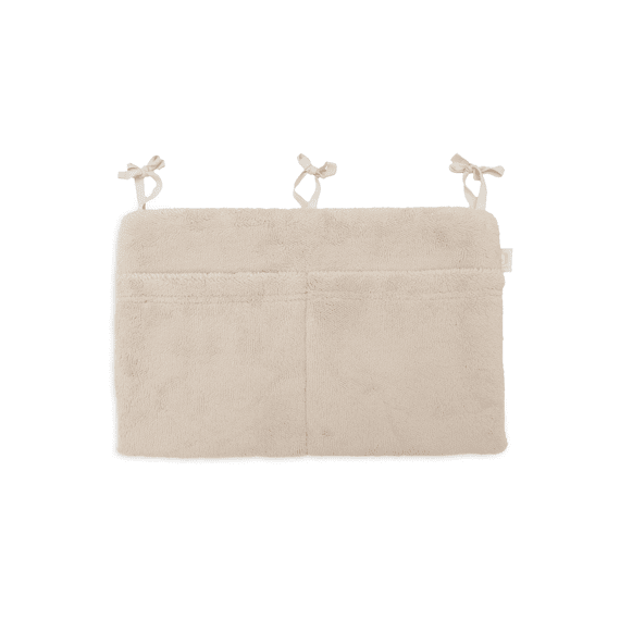 Jollein Opberzak Box Organizer Fluffy Sand