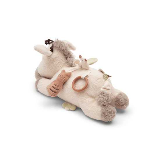 Jollein Activiteiten Knuffel Donkey Dinky