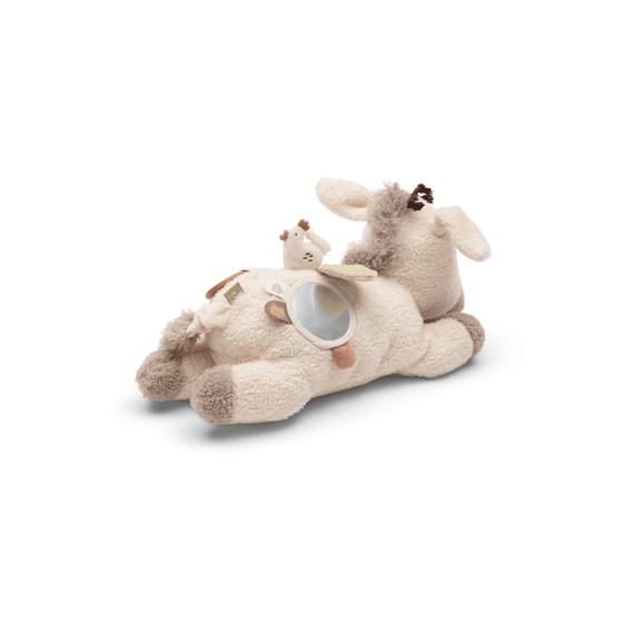 Jollein Activiteiten Knuffel Donkey Dinky