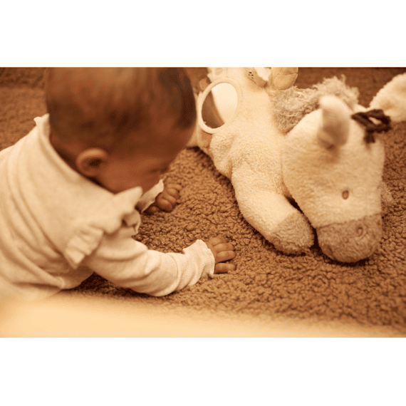 Jollein Activiteiten Knuffel Donkey Dinky
