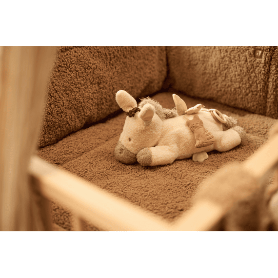 Jollein Activiteiten Knuffel Donkey Dinky