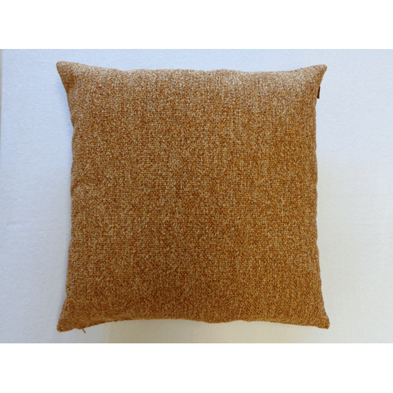 Kussenhoes Tana Cognac 45/45cm + Vullingen45
