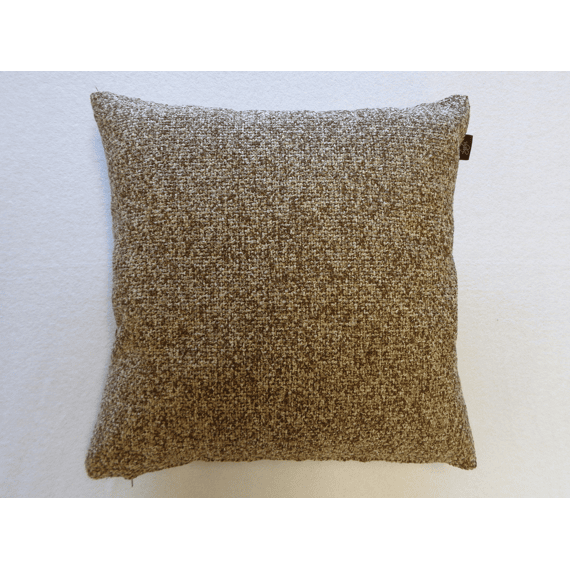 Kussenhoes Tana Bruin 60/60cm + Vullingen45