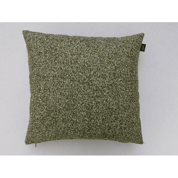 Kussenhoes Tana Tijm 60/60cm + Vullingen60
