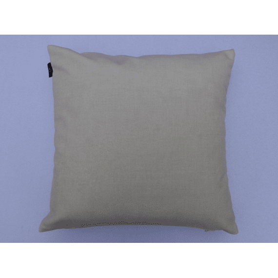 Kussenhoes Deluxe 11 Zand 45/45cm + Vullingen45