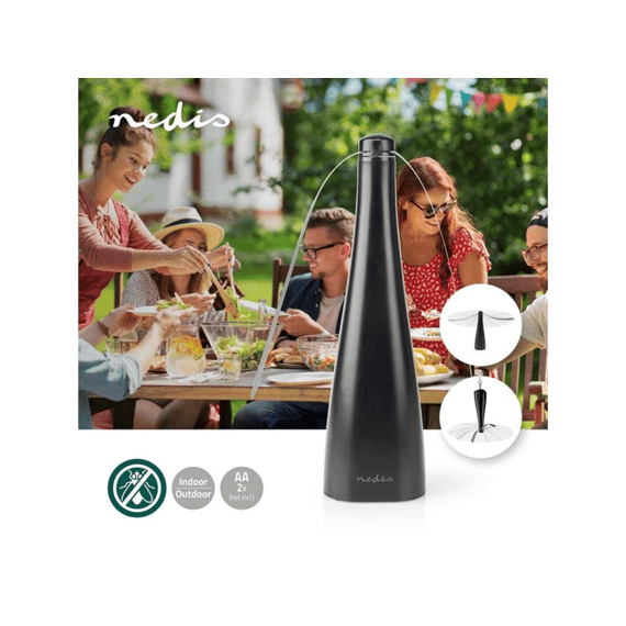 Vliegenverjager Tafel