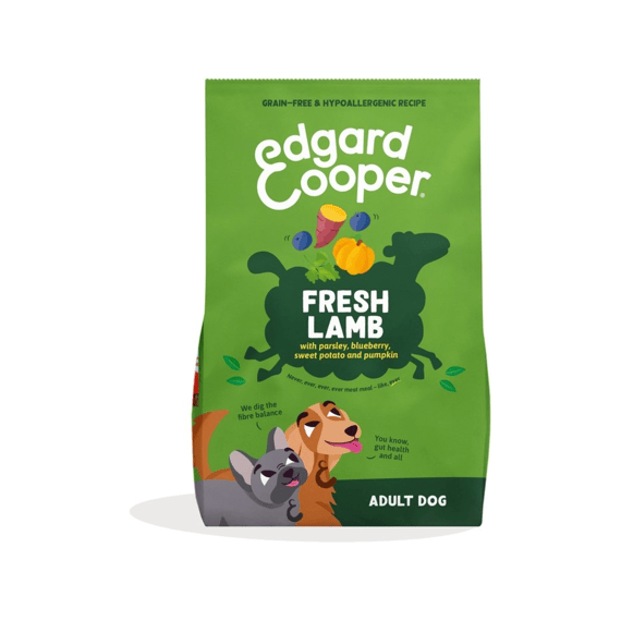 Dog E Adult Dry Lam M 1kg