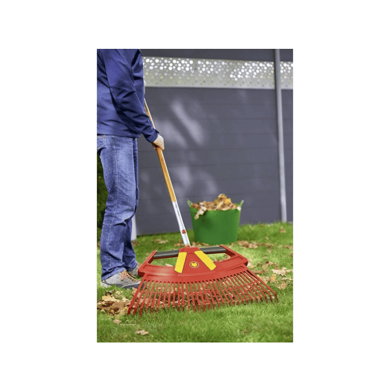 Wolf-garten Multi Star 4 In 1 Bladhark