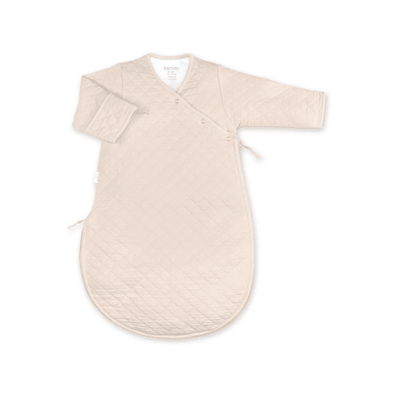 Bemini Slaapzak 0-1m Quilted Jersey Ficelle Tog 1,5