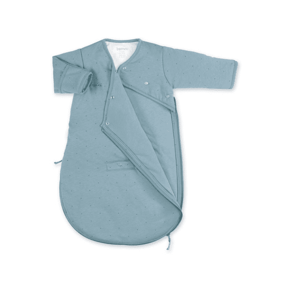 Bemini Slaapzak 1-4m Pady Jersey + Jersey Choux Wonder Tog 2.5