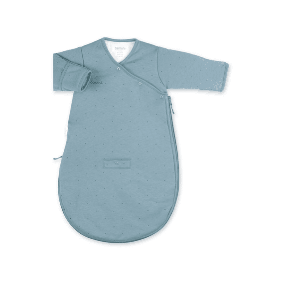 Bemini Slaapzak 1-4m Pady Jersey + Jersey Choux Wonder Tog 2.5