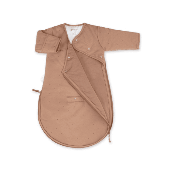 Bemini Slaapzak 1-4m Pady Jersey + Jersey Choux Muffin Tog 2.5