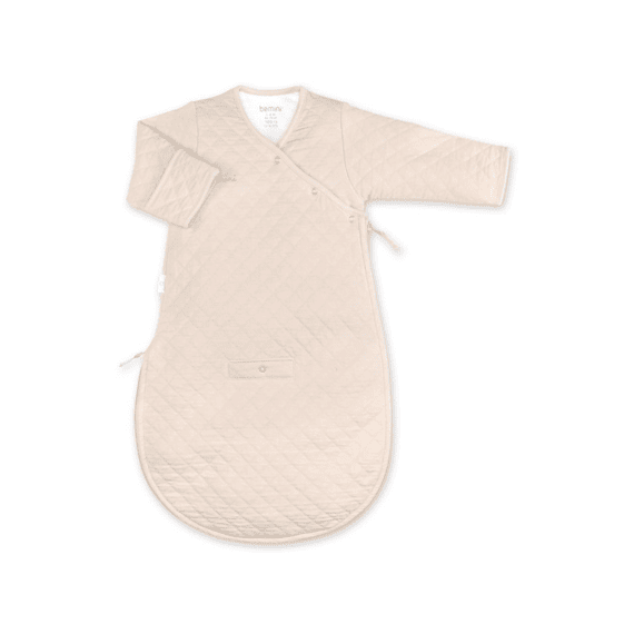 Bemini Slaapzak 1-4m Quilted Jersey Ficelle Tog 1,5