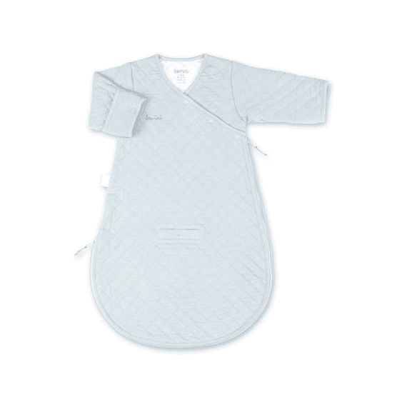 Bemini Slaapzak 1-4m Quilted Jersey Glacier Tog 1,5