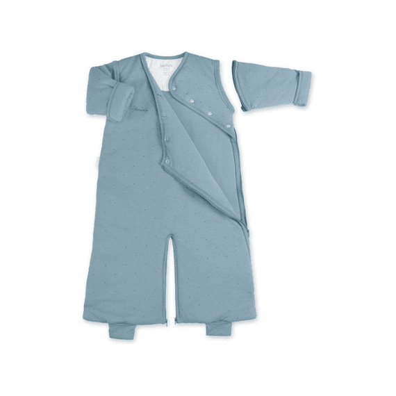 Bemini Slaapzak 4-12m Pady Jersey + Jersey Choux Wonder Tog 2.5