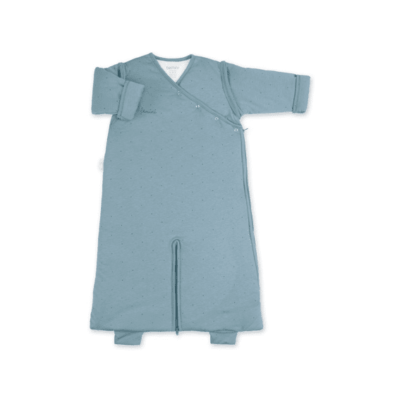 Bemini Slaapzak 4-12m Pady Jersey + Jersey Choux Wonder Tog 2.5