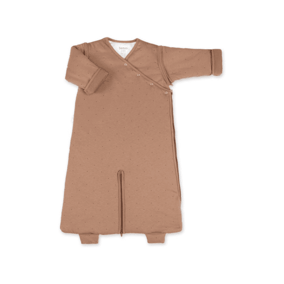 Bemini Slaapzak 4-12m Pady Jersey + Jersey Choux Muffin Tog 2.5