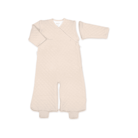 Bemini Slaapzak 4-12m Quilted Jersey Ficelle Tog 1,5
