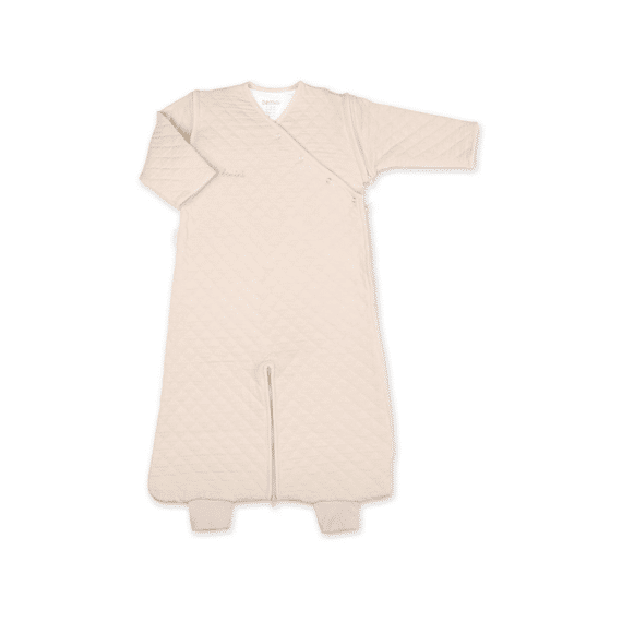 Bemini Slaapzak 4-12m Quilted Jersey Ficelle Tog 1,5