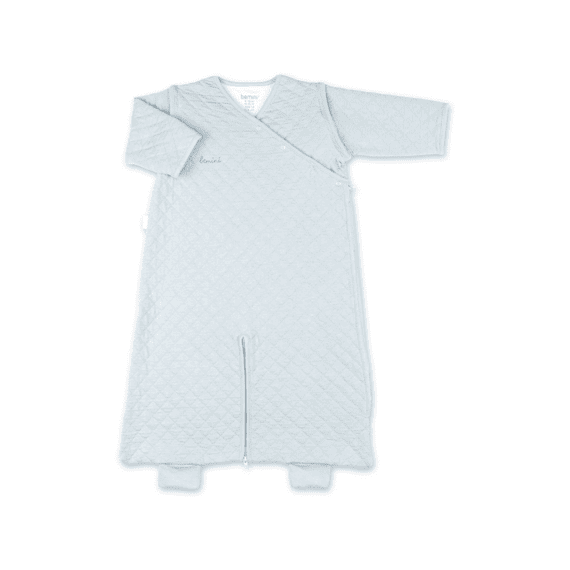 Bemini Slaapzak 4-12m Quilted Jersey Glacier Tog 1,5