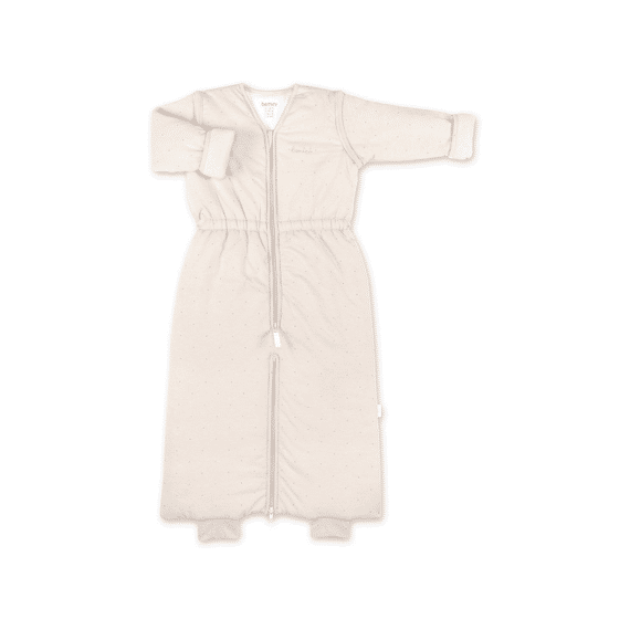 Bemini Slaapzak 12-24m Pady Jersey + Jersey Choux Sesame Tog 2.5
